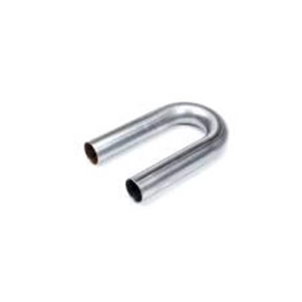Patriot Exhaust Patriot Exhaust PEPH7010 1.50 x 2 in. Radius 18 Gauge Mild Steel U-Bend PEPH7010 - main